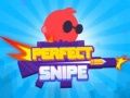 Jogo Tiro Perfeito online
