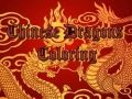 Jogo Colorindo Dragões Chineses online Jogo Colorindo Dragões Chineses online
