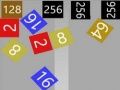 Jogo Cubo Cadeia: 2048 online
