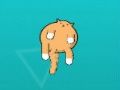 Jogo Os gatos amam bolo online