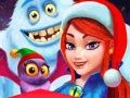 Jogo Saga da Alquimista Bruxa online