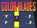 Jogo Lâminas Coloridas online