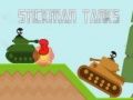 Jogo Tanques Stickman online Jogo Tanques Stickman online