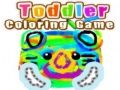 Jogo Jogo de Colorir para Bebés online
