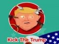 Jogo Chute o Trump online