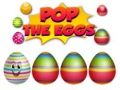 Jogo Estoure os Ovos online