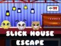 Jogo Escape da Casa Elegante online
