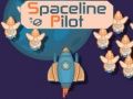 Jogo Piloto Espacial online