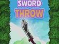 Jogo Arremesso de espada online