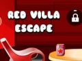 Jogo Escapada da Vila Vermelha online