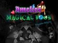 Jogo O Livro Mágico de Amelie: Mahjong Roguelike online