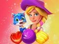 Jogo Doce Combinação 3 Geléia online