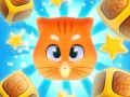 Jogo Blocos de Gato online