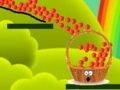 Jogo Pegue a Maçã online