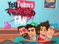 Jogo Fã Psíquico dos YouTubers online