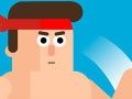 Jogo Sr. Luta online