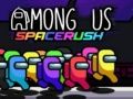 Jogo Among Us: Corrida Espacial online Jogo Among Us: Corrida Espacial online