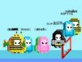 Jogo Fall Guys Corredor: Móvel online