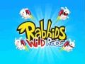 Jogo Corrida Selvagem dos Rabbids online