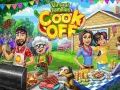 Jogo Competição de Culinária de Famílias Virtuais online Jogo Competição de Culinária de Famílias Virtuais online