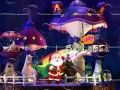 Jogo Quebra-Cabeças de Feliz Natal online