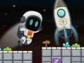 Jogo Gravidade Louca no Espaço online