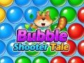 Jogo Conto do Tiro de Bolhas online