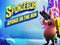 Jogo SpongeBob: Esponja em Fuga Quebra-Cabeça online