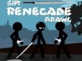 Jogo Sift Renegade Brawl online