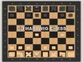 Jogo Xadrez 3D Hartwig online