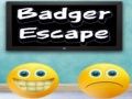Jogo Escape do Teiú online