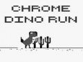Jogo Corrida do Dino do Chrome online