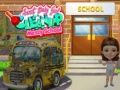Jogo Doce Menina Bebê Limpeza Escola Bagunçada online