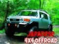 Jogo Off-road Japonês 4x4 online