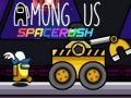 Jogo Among Us SpaceRush online