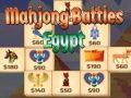 Jogo Batalhas de Mahjong Egito online