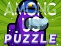 Jogo Quebra-Cabeça Among Us online