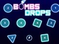 Jogo Queda de Bombas online
