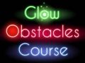 Jogo Percurso de Obstáculos Brilhante online