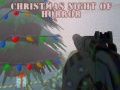 Jogo Natal: Noite de Terror online