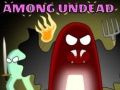 Jogo Entre os Mortos-Vivos online