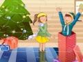 Jogo Quebra-cabeça de Natal para amantes online