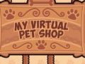 Jogo Minha Loja de Animais Virtuais online