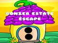 Jogo Escapada da propriedade Bonzer online