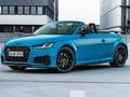 Jogo Audi TTS Roadster Deslizar online