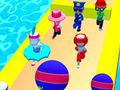 Jogo Corrida Real Knockout Último online