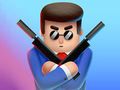 Jogo Sr. Bala 3D online