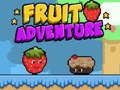 Jogo Aventura Frutal online