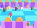 Jogo Among Us Impostor de Outono online