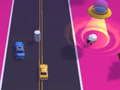 Jogo Jogos de Corrida de Carros Duais 3D online